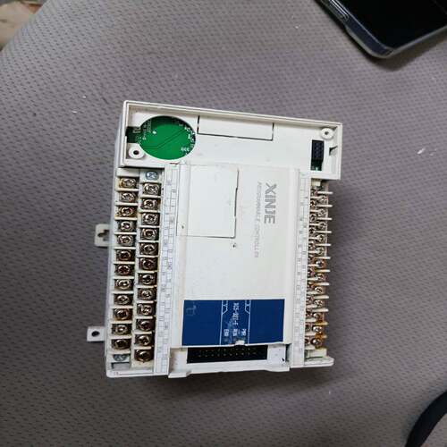 信捷plc，XC5-32T-E的成色如图，功能询价