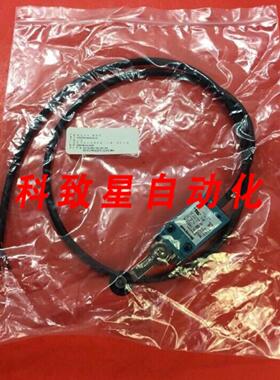 工业配件NGCPB10AX07A1A 侧杆限位开关 1 NO 1 NC 10安培 6A