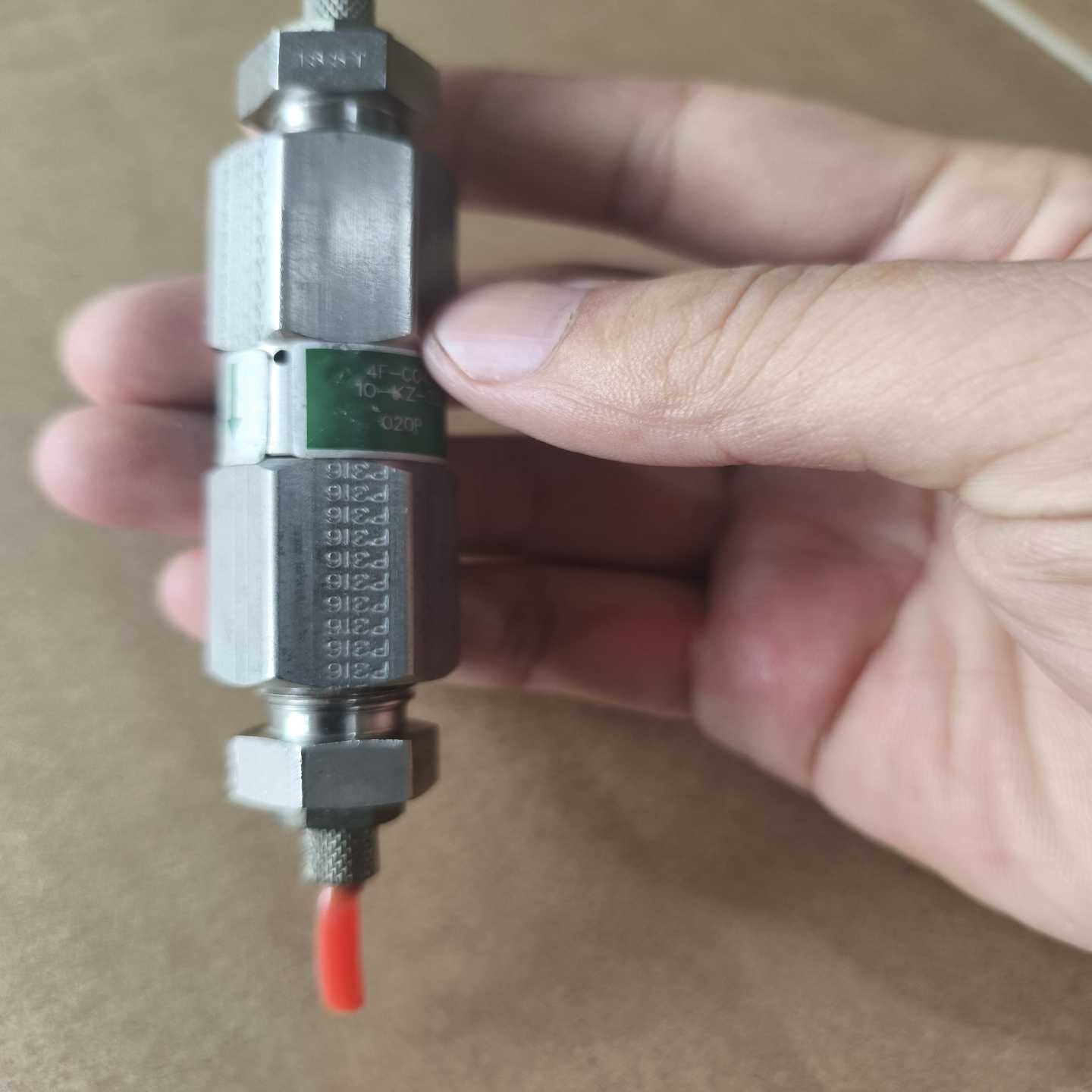 三协伺服驱动器DA24A22+电机MM102N2LN07，1--议价商品