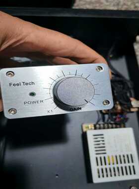 生物场导舱上面拆机信号发生器FeeLTech--议价商品