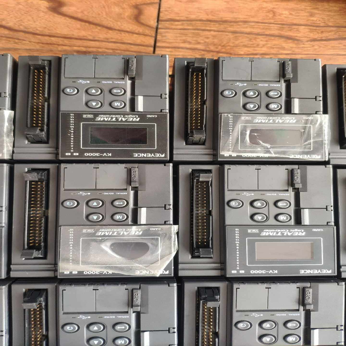 keyenceKV-3000ver2.0现货50-询价客服