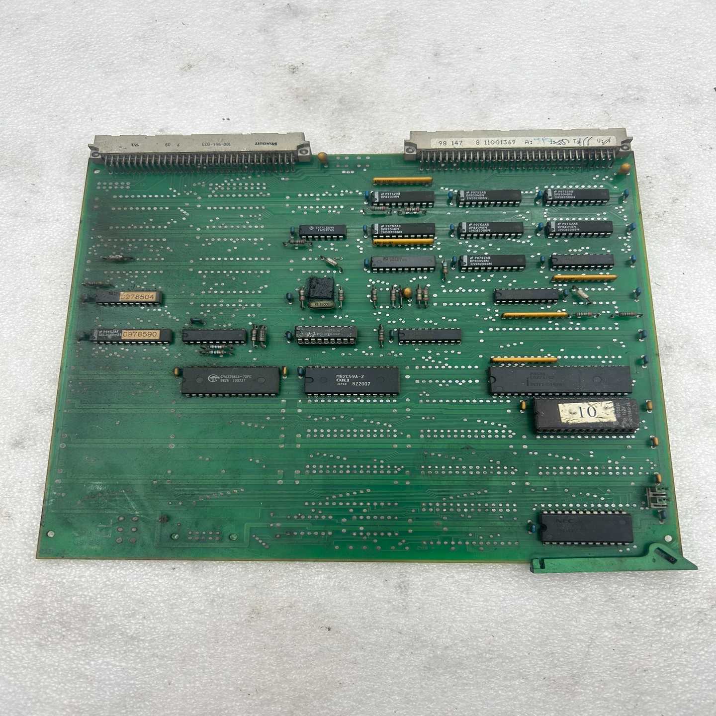 夏米尔慢走丝板子8527090B，CT813-2370[浩蓉商户]