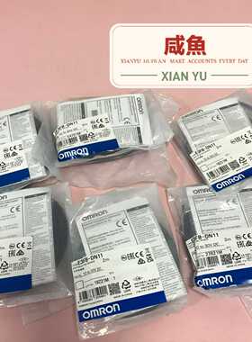 OmronE3FB-DN11光电开关传感器询价