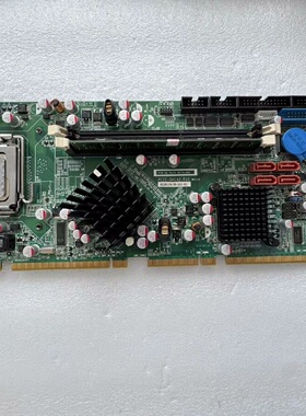 寻IIEI工控板PCIEG41A2R10Rev1.0主板