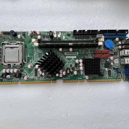 IEI工控板PCIEG41A2R10Rev1.0主板-询