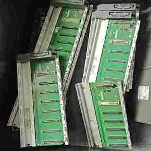 韓國LS套組PLC底座 XGB 12A 基板 M04A 歡迎一議價(jià)商品