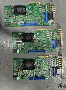 Euresys 1633 采集卡 Coaxlink Quad议价商品