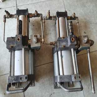 拿 需要 议价气液增压泵赛思特增压泵设备上拆 1800一台