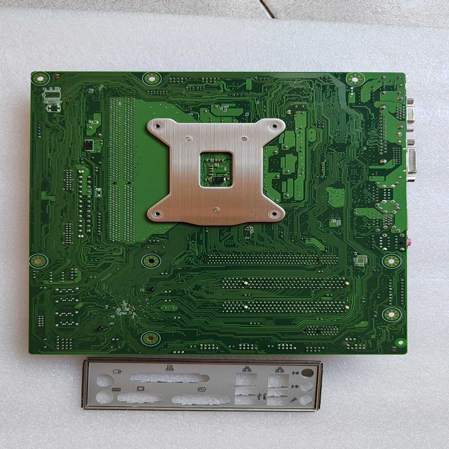 （议价）AIMB-501A2工控板，好，AIMB-5