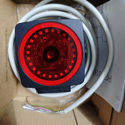 寻I倍加福PGV读码器PEPPERLFUCHS