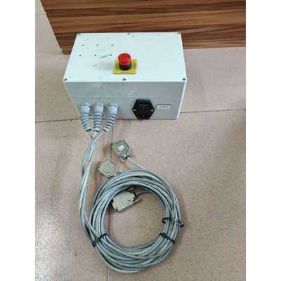 售前询价FI-90530如图所示