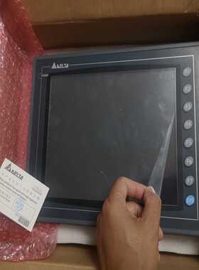 台达触摸屏DOP-A10THTD1 4800块 DOP-A1【博航商行】