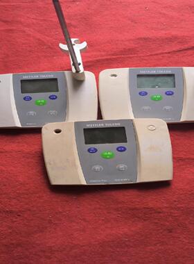 议价FE20 FiveEasy Plus pH计成色实物图屏膜