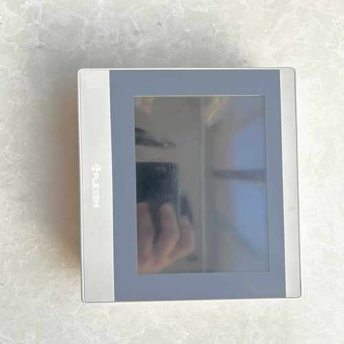 繁易FLEXEM显示屏FE6070W，成色如图，功能包好，--议价商品