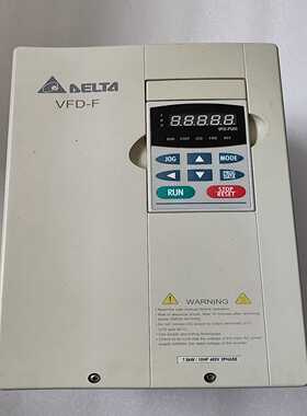 台达变频器VFD075F43B7.5KW询价
