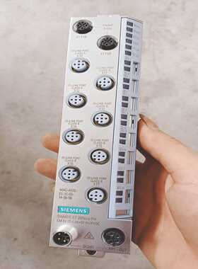 西门子ET200ecoPN模块，型号6ES7148-6UG--议价商品