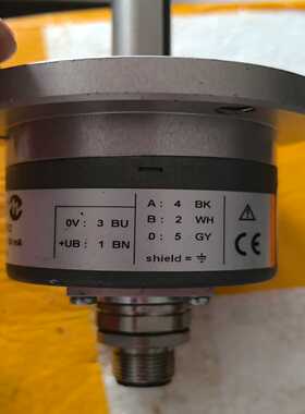 （议价）海富HEUFT编码器HPE700018M12需