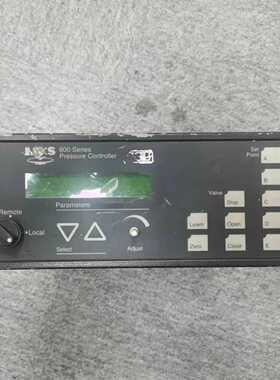 MKS 600 series pressure contro拍前询价