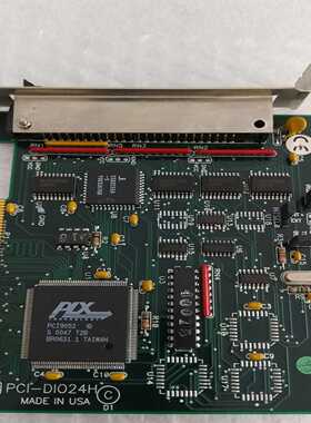 ACCES PCI-DIO24H REV.F PRODUCT~询价