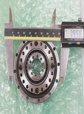 NIDEC-SHIMPOFlexWave带盒WPSZ-42-100RUV60机器人轴谐波RE