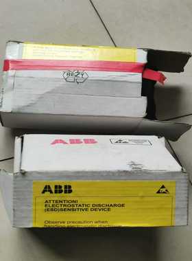 议价ABB直流调速器KMKPG1700-1.0IA电容功能完现货/维修