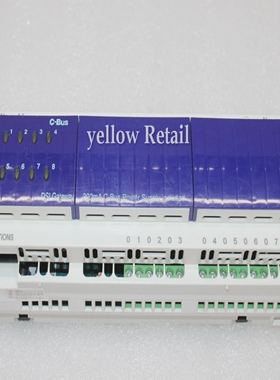 CLIPSALL5508DSIC-BUS2DSIGATEWAY模块LE5508TDSI