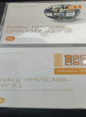 询价GEHMI组态软件ProficyHMI/SCADA-iF