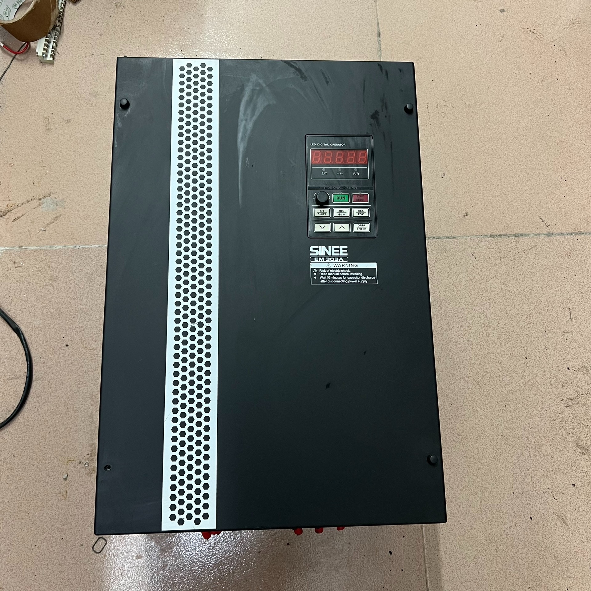 正弦变频器EM303A-045G/055P-3A询价