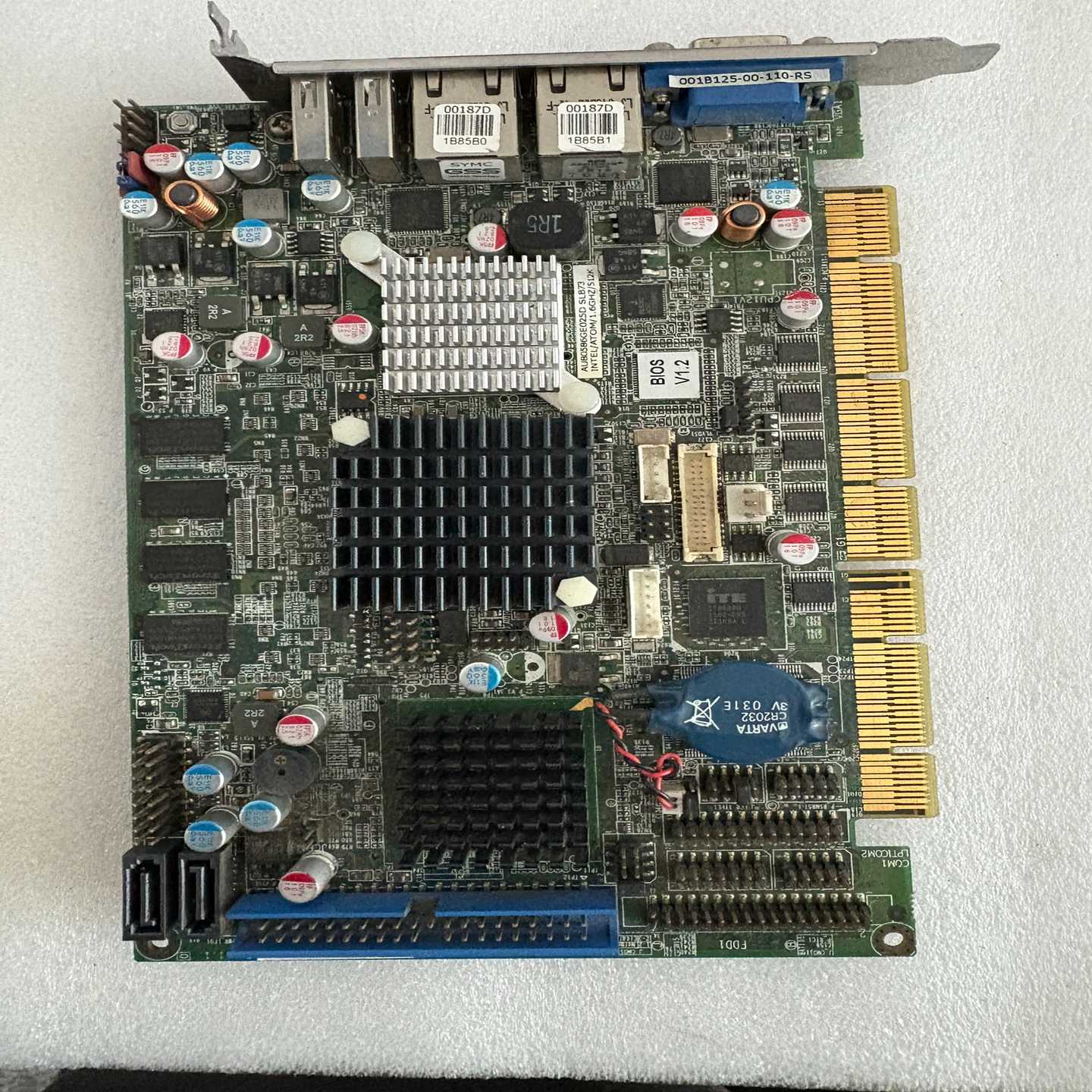 咨询-威达PCISA-945GSE-N270-512MB-R11