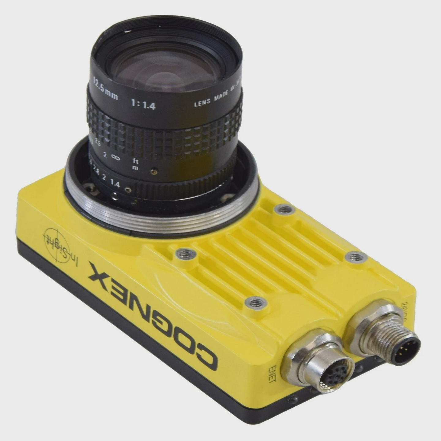 COGNEX智能相机IS5410-1000视觉ISS5410-1000