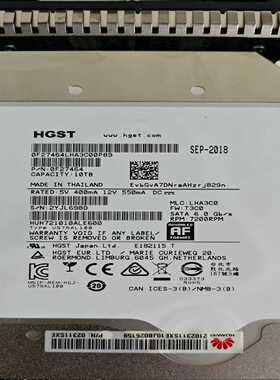 议价华为RH2288HV5服务器10TSATA02311现货m/维修