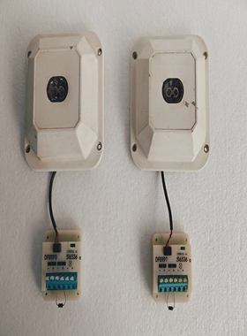 西门子df1192/DF1192红外火焰探测器带DFB1190电源PCB