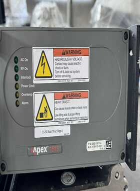 AE电源，射频发生器APEX1513现货议价--议价商品