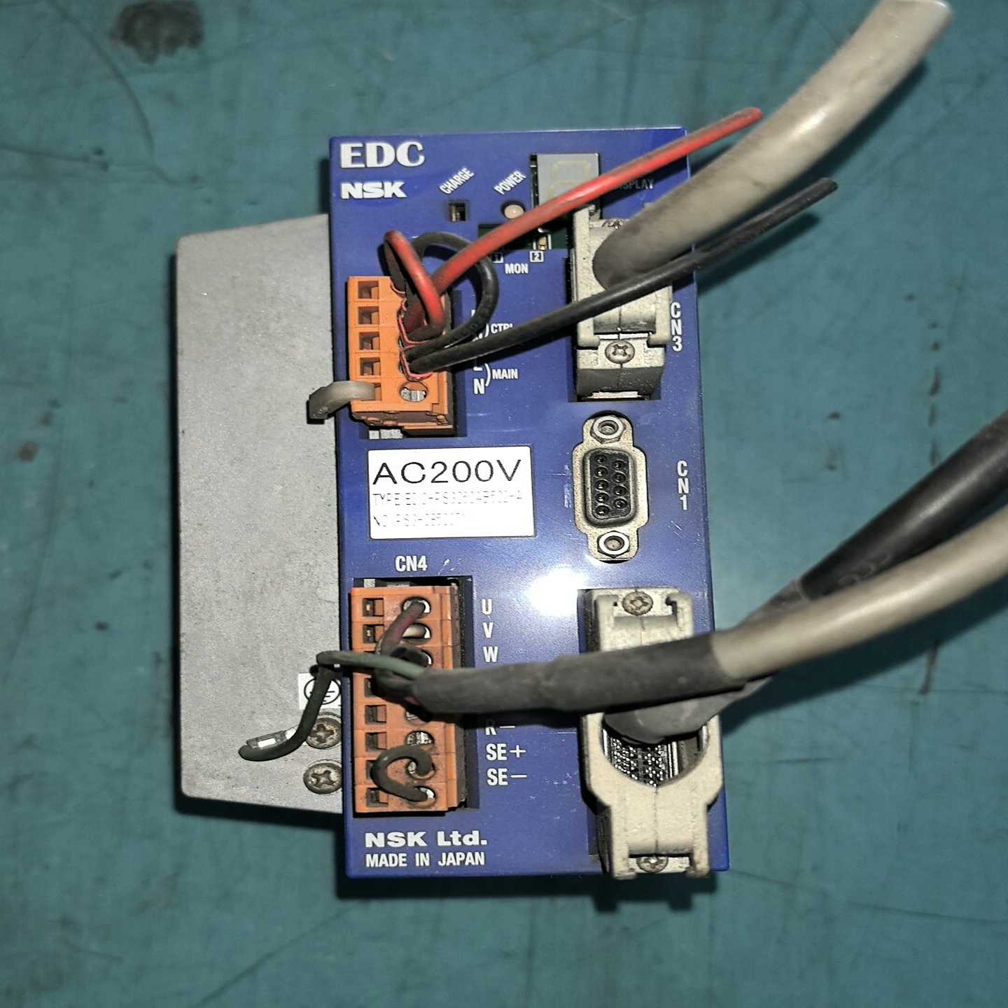 出售NSK驱动器M-EDC-PS3060AB502