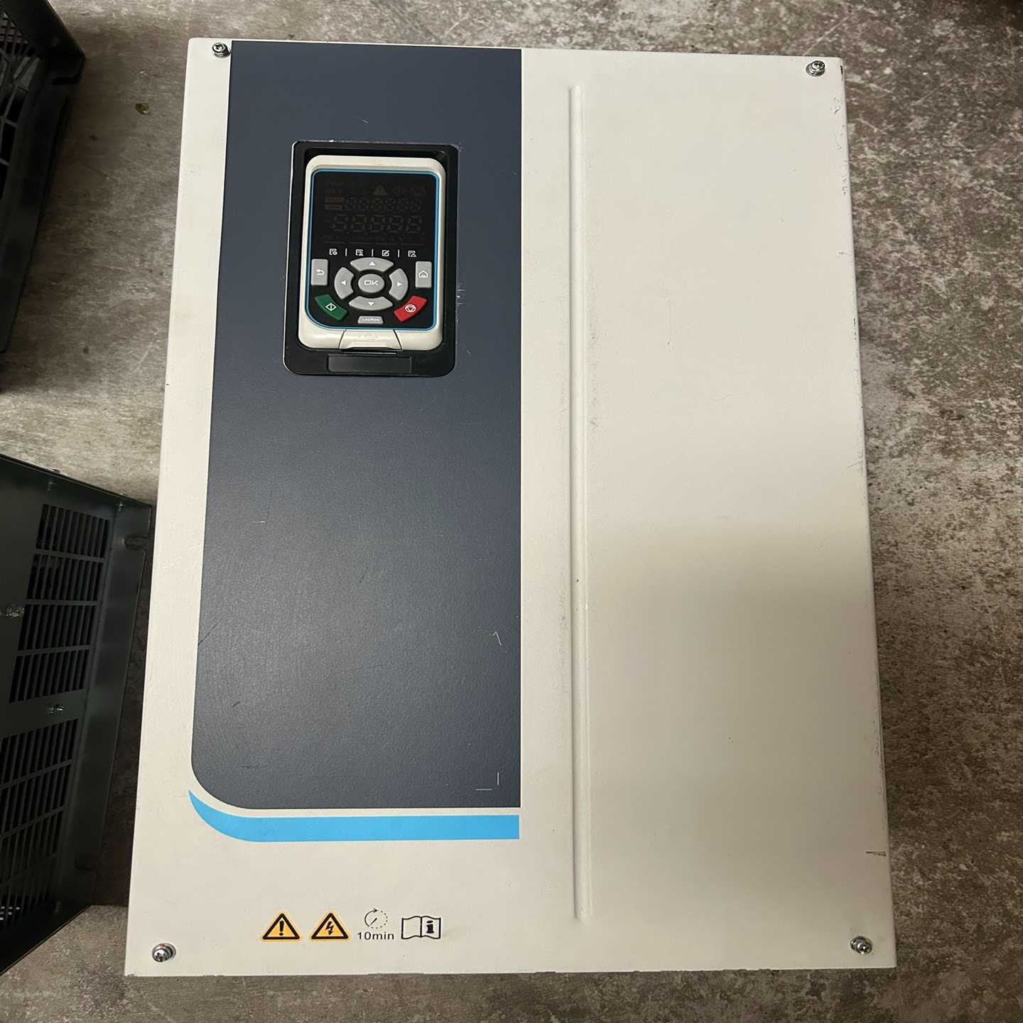 【议价】汇川变频器MD580-4T150B55kw功能适用