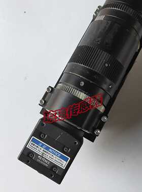 KEYENCE基恩士CA-H2100M16倍速2100万像素CCD工业相机现货实拍