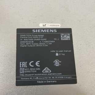 2P询价 0AA0D425 6AU1425 2AA00