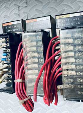 PLC模块C200H-ID212/IM212询价