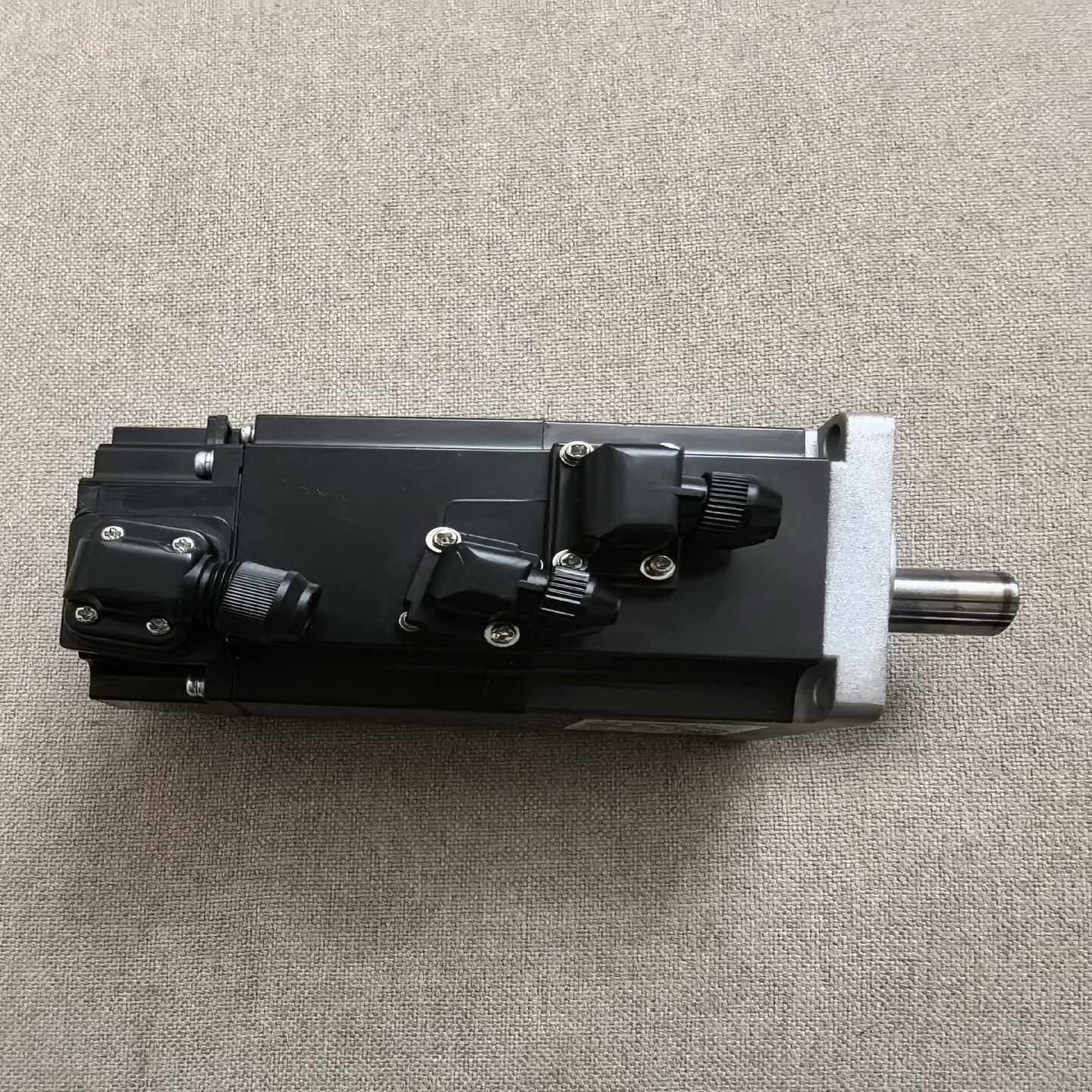 汇川PLC模块，AM600-4AD 功能（佳毅工控）