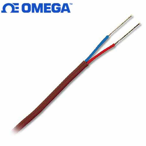 美国奥米佳TKT-T-20-1000热电偶线TT-T-20S-25,TT-T-24S-500-200