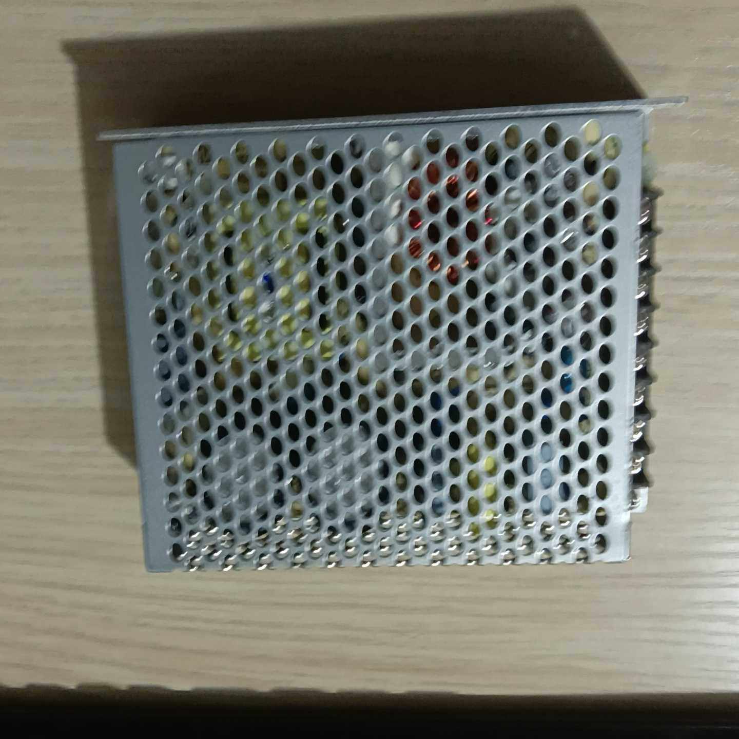 RT-85A/85B/85C/85D台湾明纬三路输出开关电