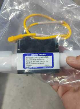 MALEMA传感器M-10000-T6061-01-003--议价商品