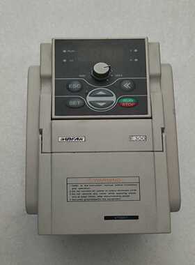四方变频器E300-4T0007380V0.75K询价
