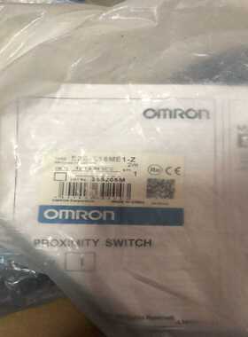 接近开关E2E-X18ME1-Z包装一般55一询价