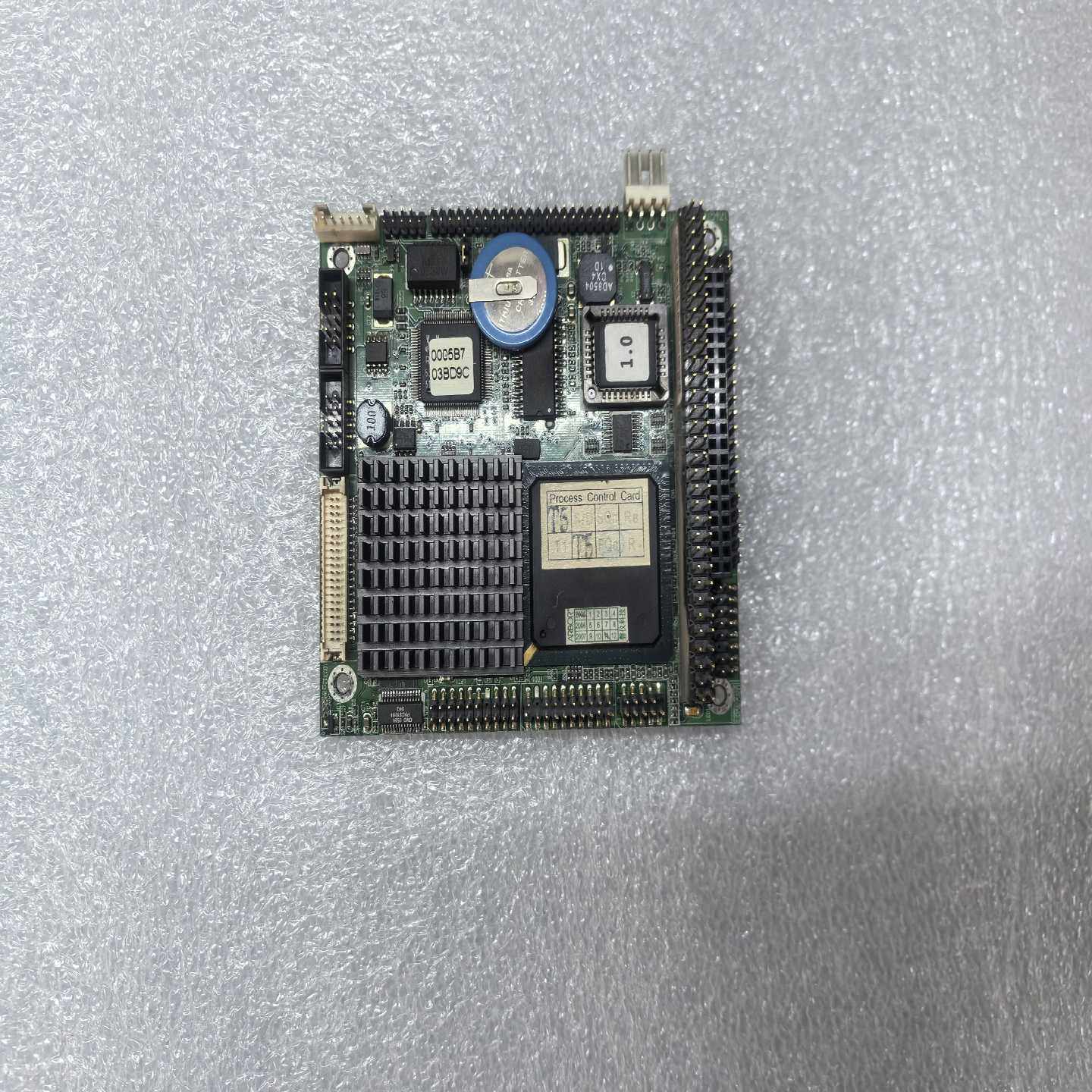 磐仪1005130108120EV1.2工业PC104询价,3C数码配件,其它配件,淘宝优惠券,粉丝福利购,淘宝优惠卷