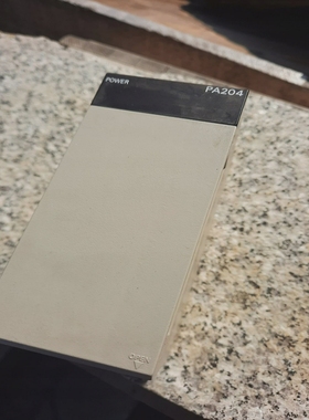 OmronC200HW-PA204SPowerSupply