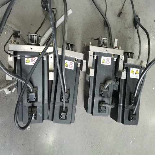 【星慕电子】安立KG601B厚度机测量仪器，开机正常二（6）