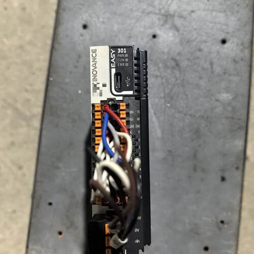 【询价】汇川Easy301-0808TN适用