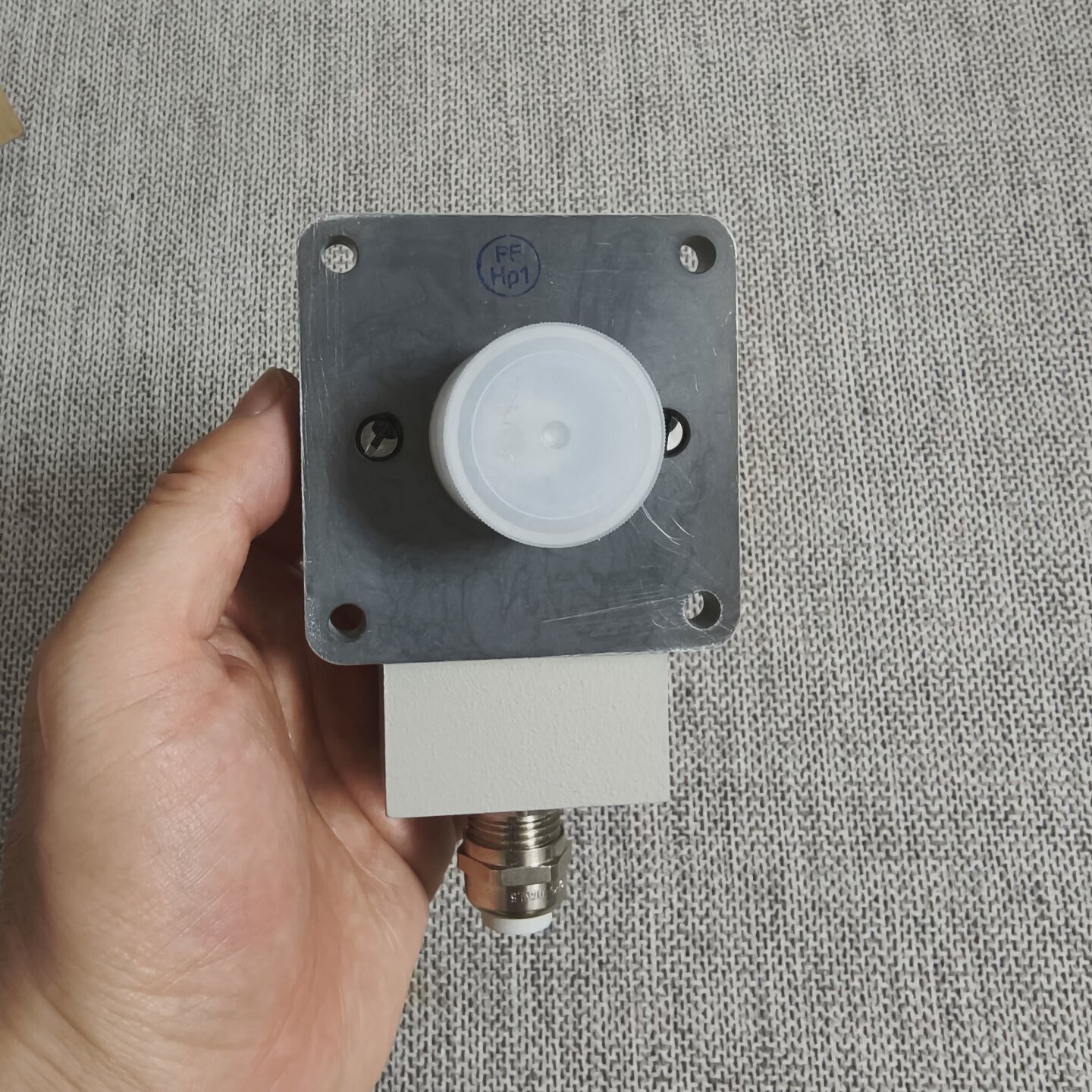 寻X德国进口FSG精密电位器TypePW70dAIP