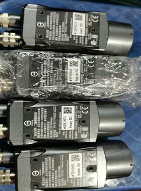 基恩士固定扫描器，SR-D100H，件，九成新，多个，打【侨报商